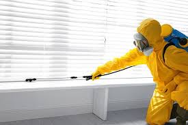 Best Fumigation Services  in Moundville, AL